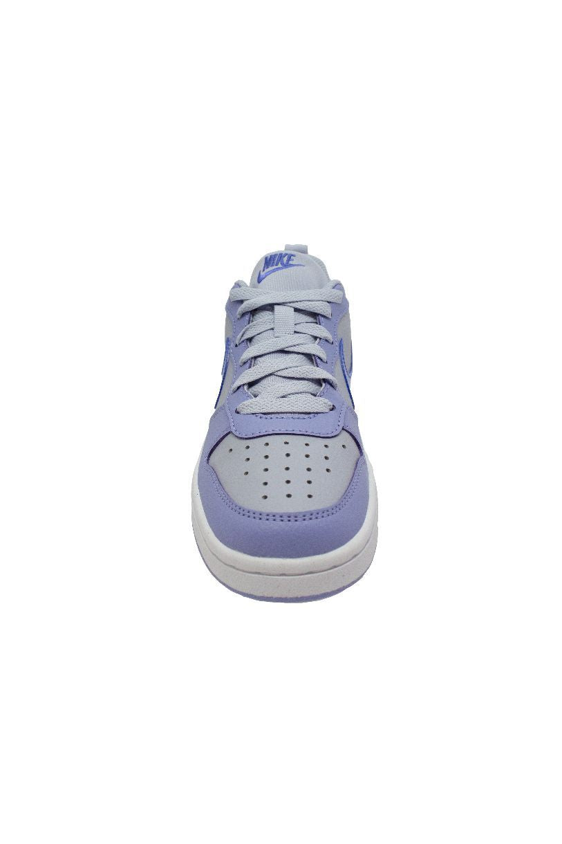 Chaussures lacets Borough low Recraft pour junior - Nike