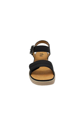 Sandales chics Logan pour femme - Taxi