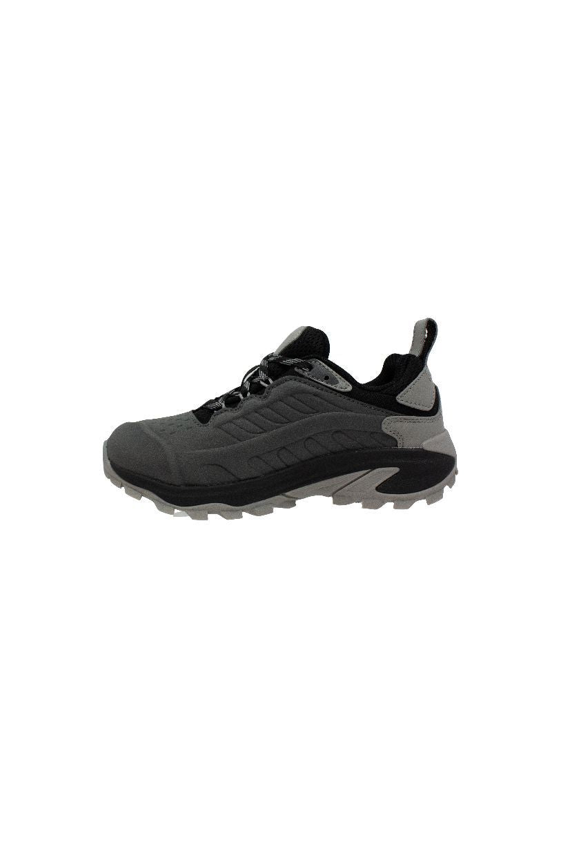 Chaussures impermeables moab speed 2 pour enfant et junior - Merrell