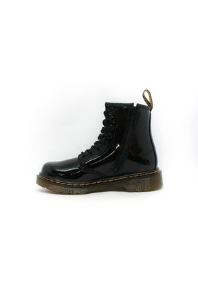 Bottillons 1460 Patent Lamper junior - Dr . Martens