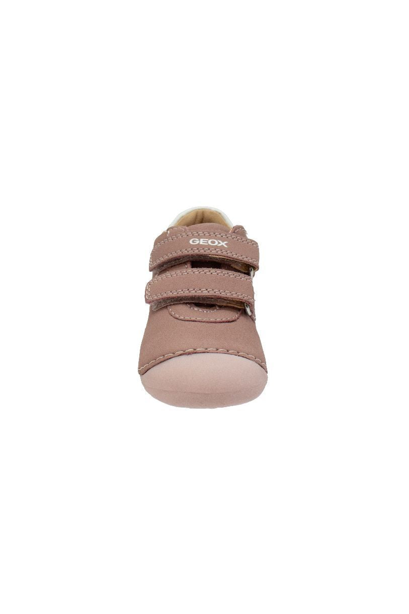 Bottines velcro Tutim pour bébé - Geox