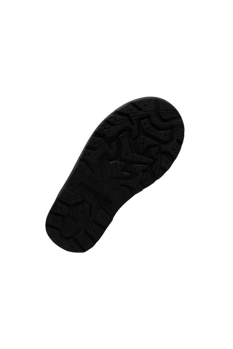 Bottes avec feutre Altais pour enfant et junior - Chlorophylle
