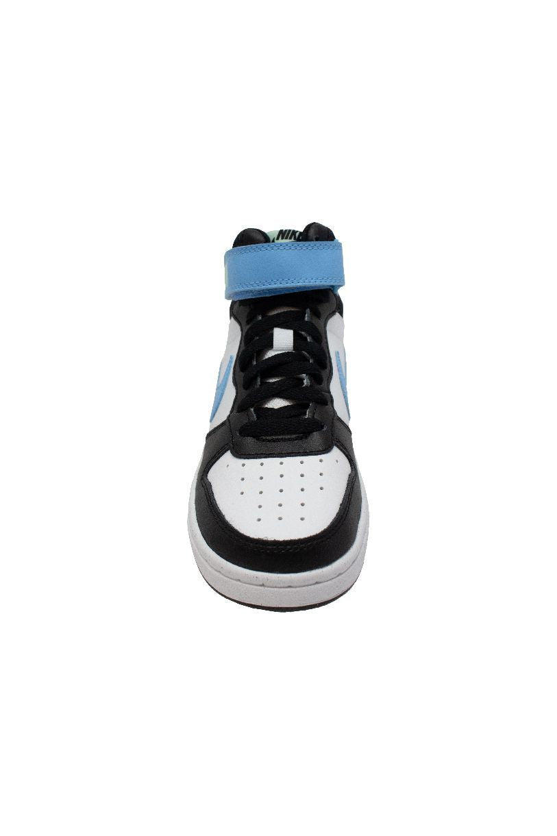 Chaussures Lacets Court Borrow Mid 2 pour junior - Nike