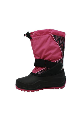 Bottes d'hiver avec feutre Snowfall pour enfant et junior - Kamik