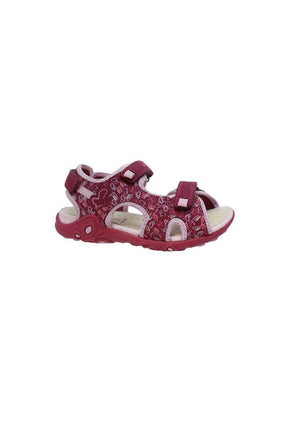 Sandales sport Whineberry pour enfant - Geox