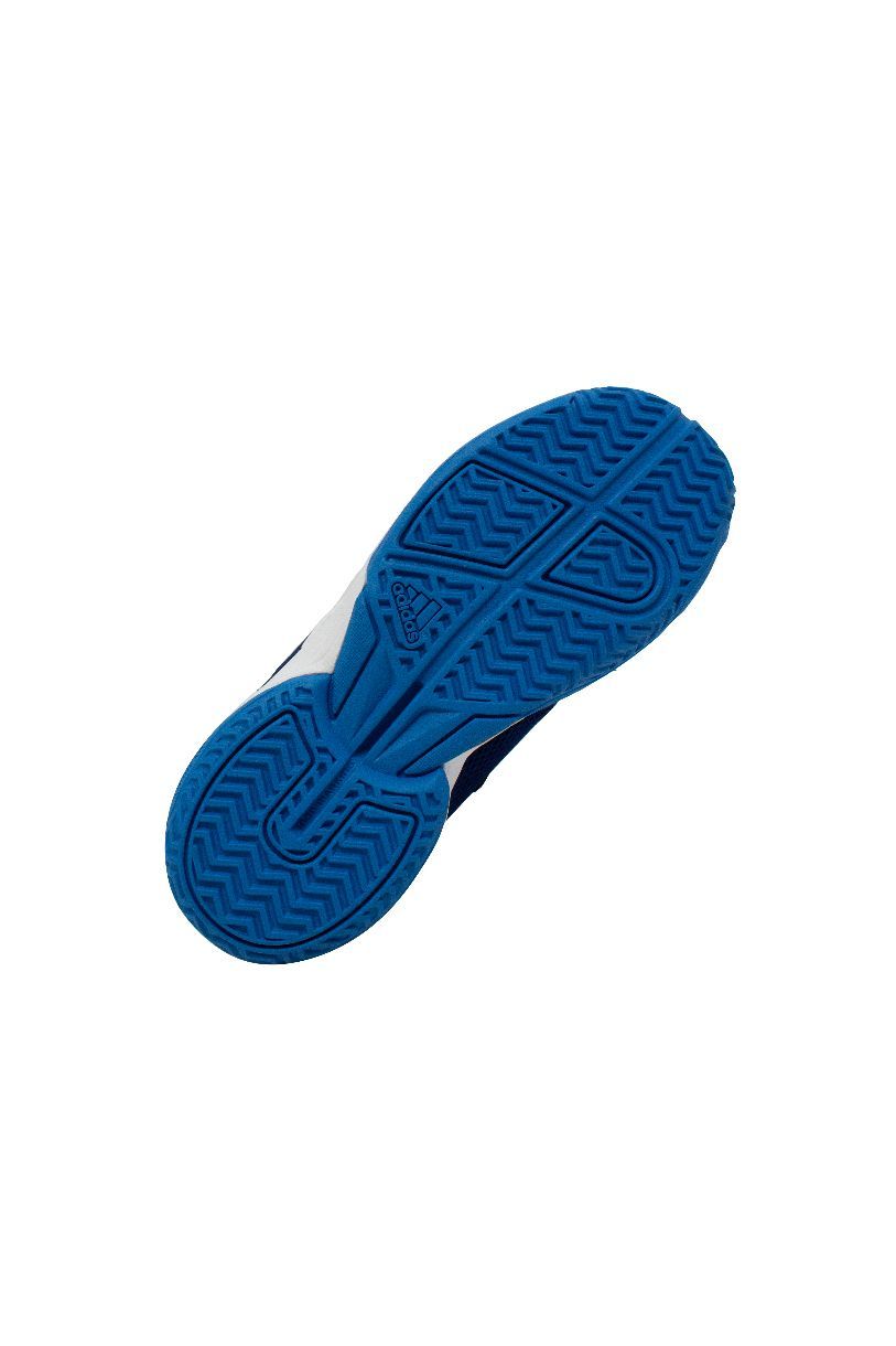 Chaussures lacets Courtflash pour enfant et junior - Adidas