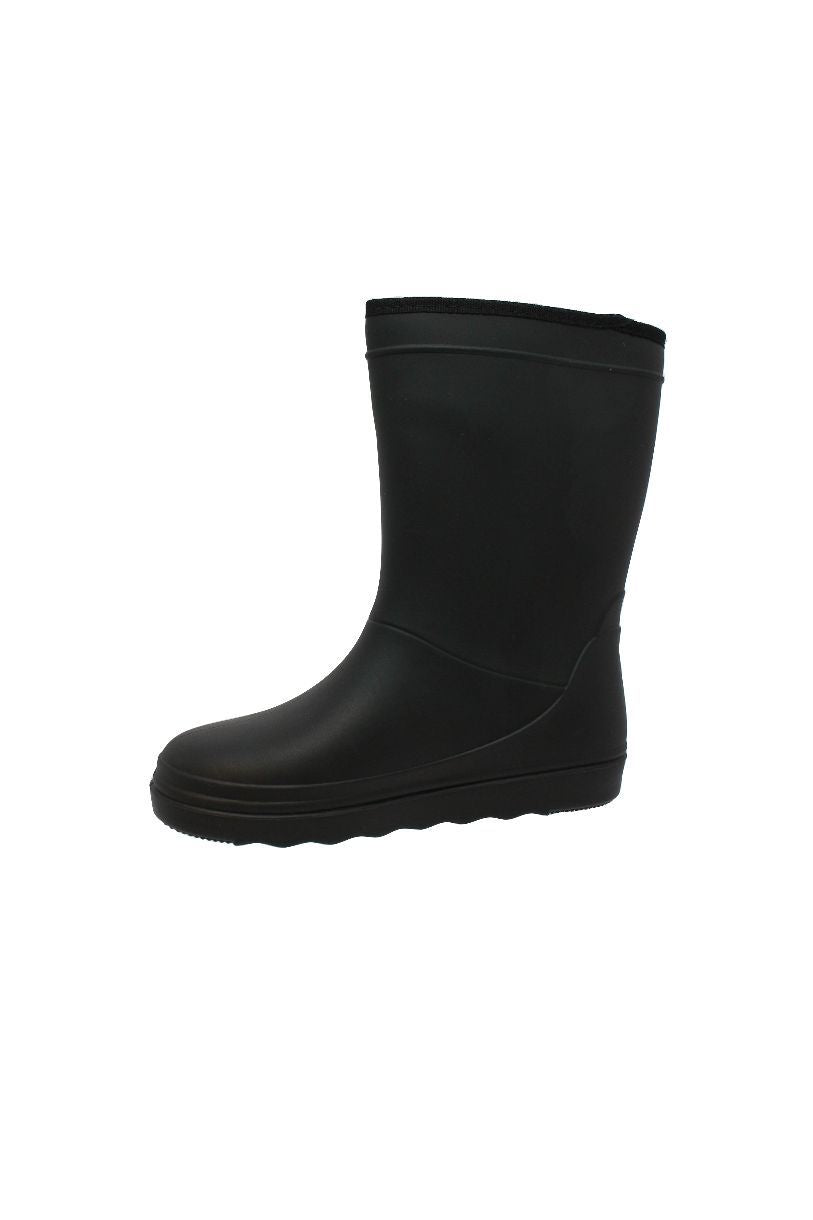 Bottes de pluie doublées pour filles et garçons - En-Fant