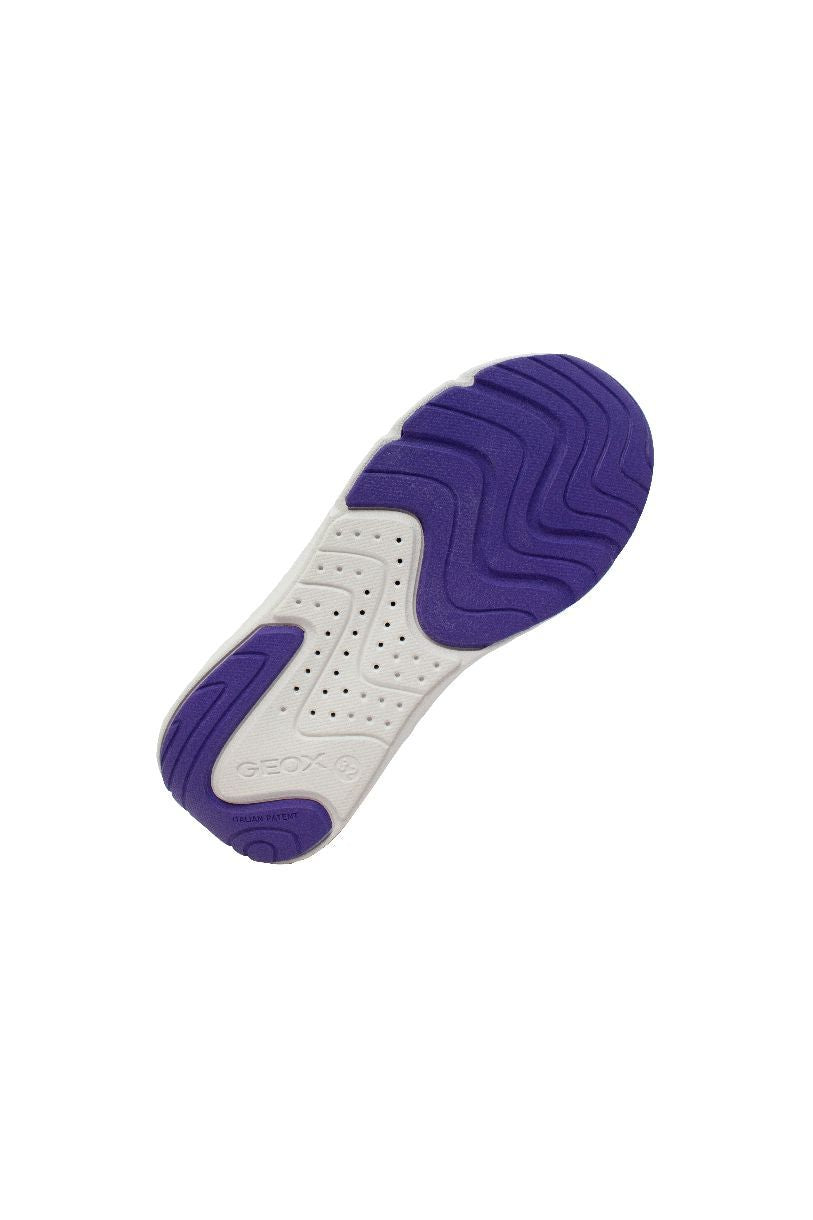 Chaussures velcro Pro Ran pour enfant - Geox