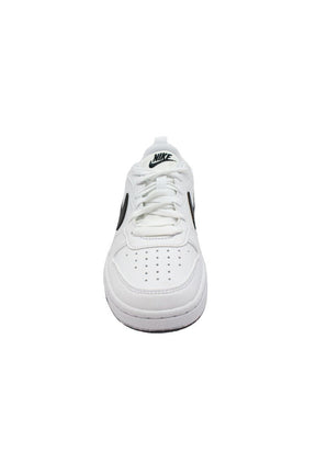 Chaussures lacets Borough low Recraft pour junior - Nike