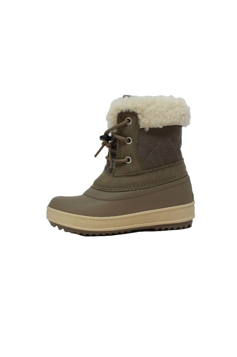Bottes d'hiver doublées Ape pour bébé - Olang