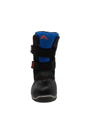 Bottes a feutre Kiddy pour enfant - Acton