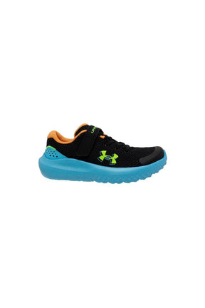 Chaussures sport velcro Surge 4 pour enfant - Under Armour
