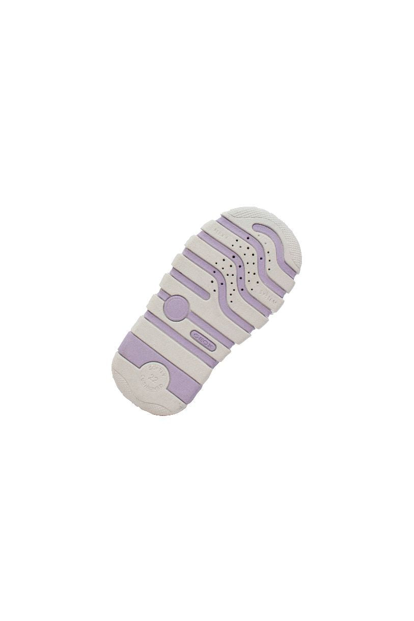 Bottines velcro Iupidoo pour bébé - Geox