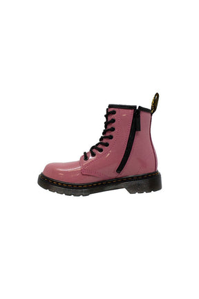 Bottillons 1460 DMS Pink pour fille et femme - Dr.Martens