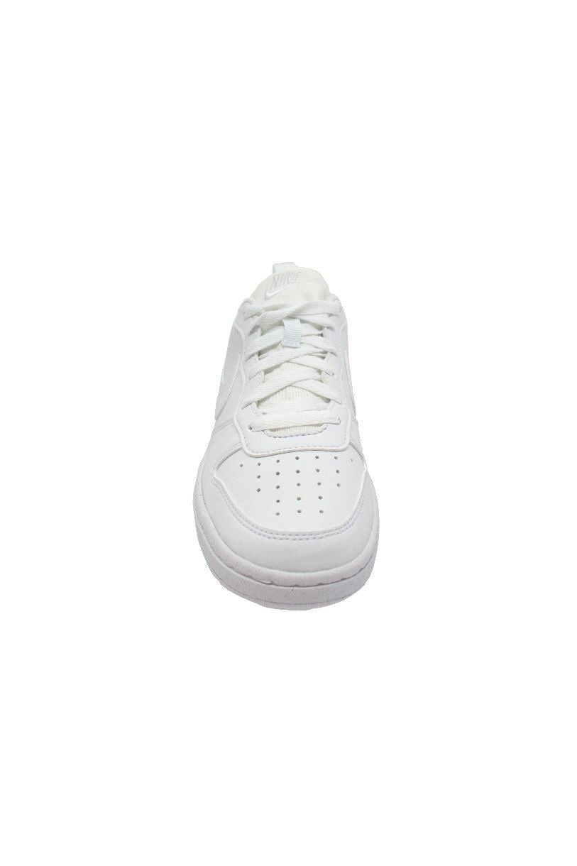 Chaussures lacets Borough low Recraft pour junior - Nike