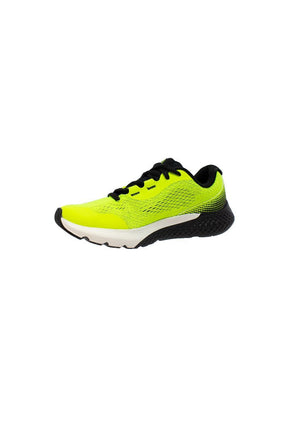 Chaussures sport lacets Rogue 4 pour junior - Under Armour