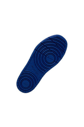 Chaussures velcros Borrow mid 2 pour enfant - Nike