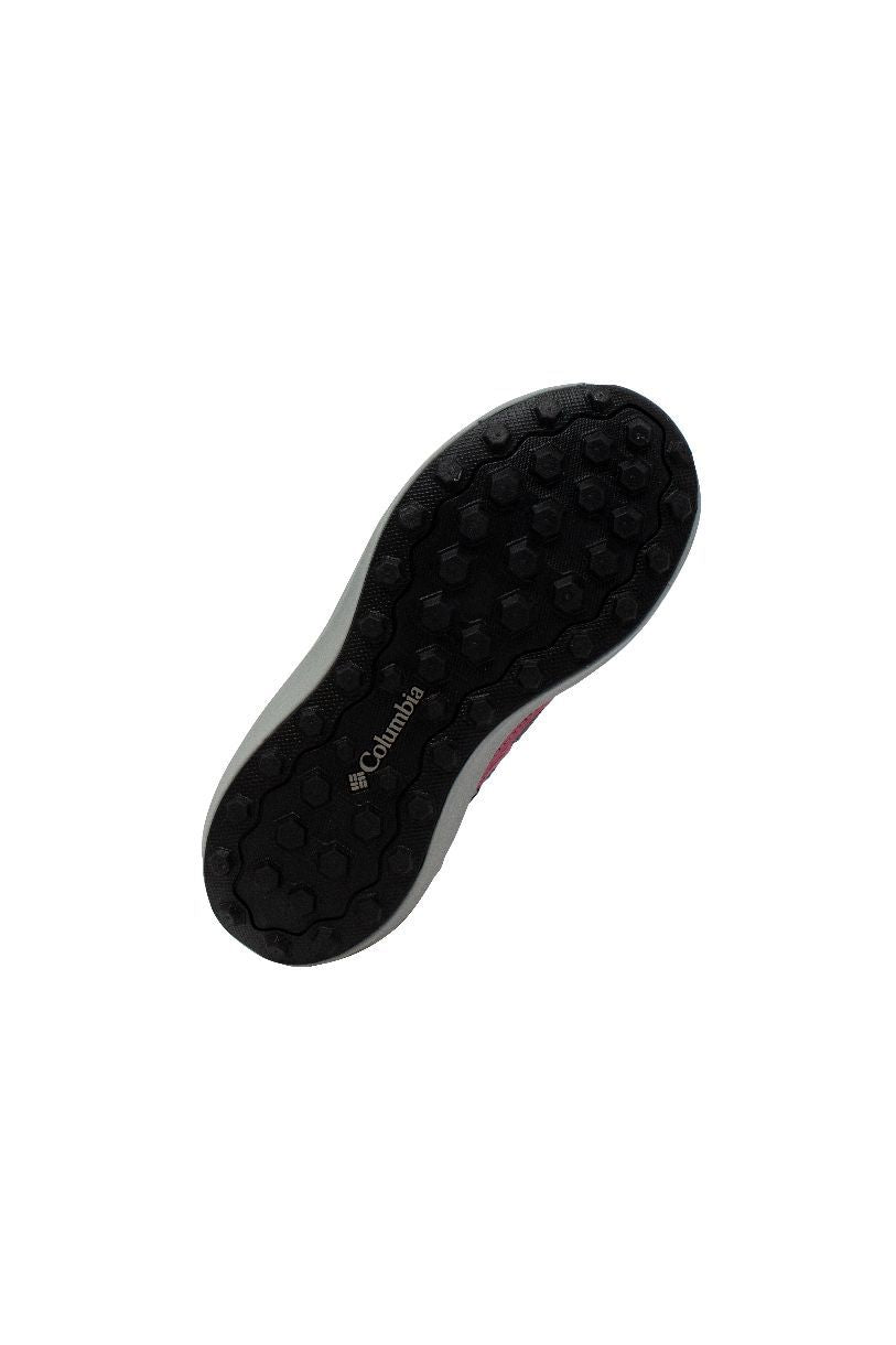 Bottillons lacets Impermeable Peakfreak Rush - Columbia