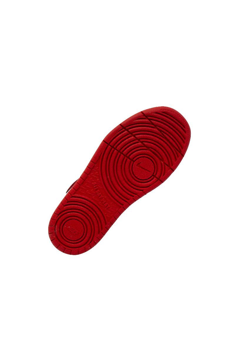 Chaussures velcros Borrow mid 2 pour enfant - Nike