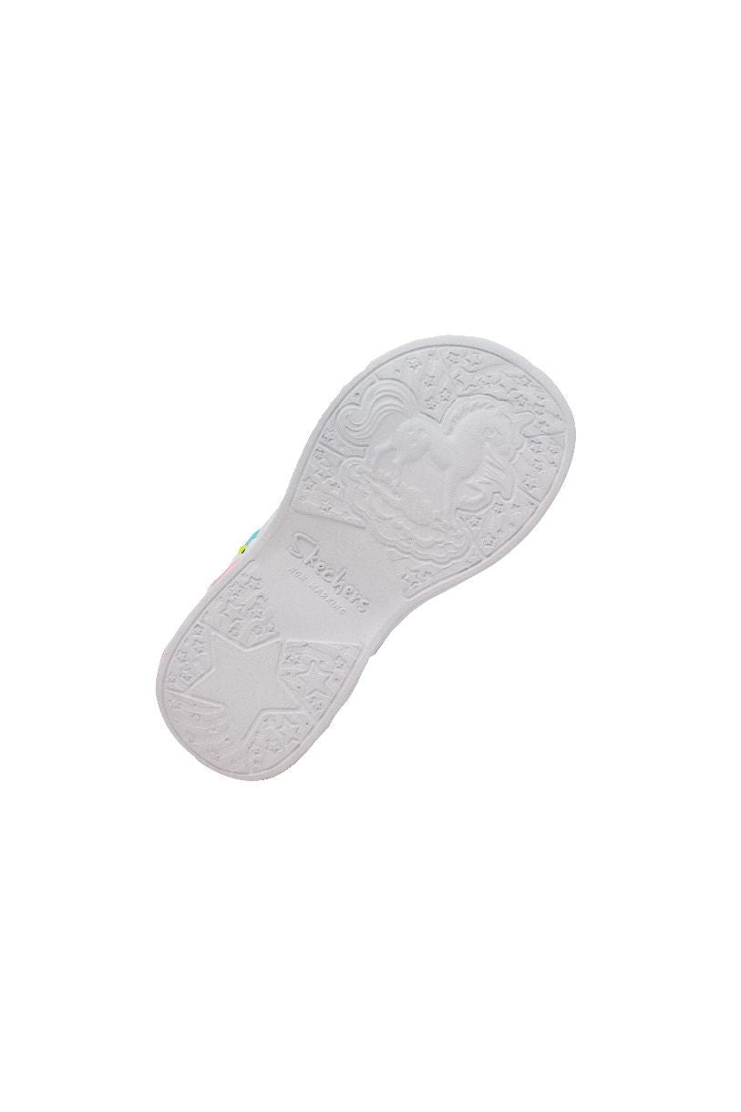 Sandales Majestic Bliss pour enfant - Skechers