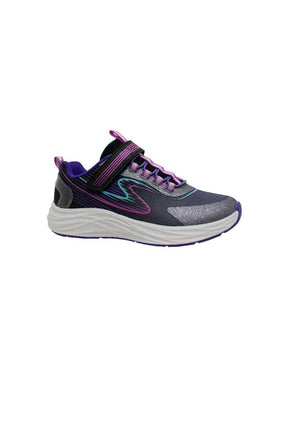 Chaussures velcro Go Run Acceler pour enfant - Skechers