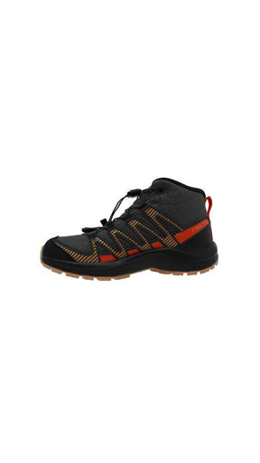 Bottillons Xa Pro V8 wp pour enfant et junior - Salomon