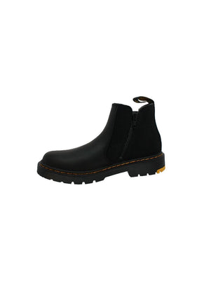 Bottillons doublés 2976 Yellowstone Waterproof enfant - Dr. Martens