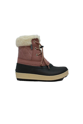 Bottes d'hiver doublées Ape pour bébé et enfant - Olang
