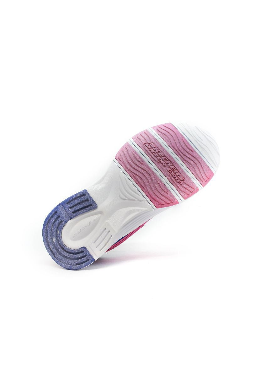 Chaussures velcro Razor Grip pour enfant - Skechers