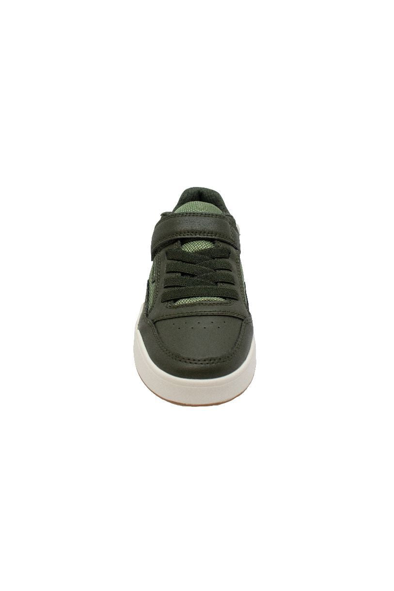 Chaussures velcro Perth pour enfant et junior - Geox