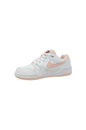 Chaussures lacets Full Force Low pour enfant et junior - Nike