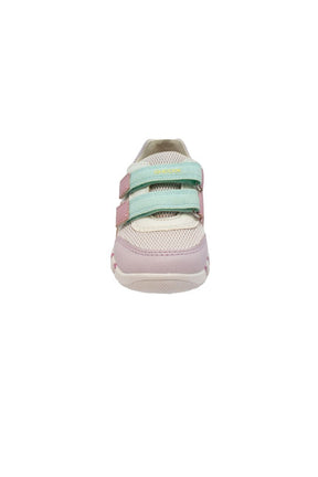 Bottines velcro Iupidoo pour bébé - Geox