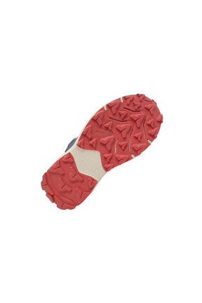 Bottillons Fastpack Hiker Mid WP pour junior - The North Face