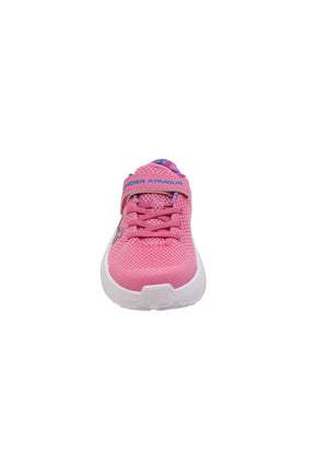 Chaussures sport velcro Surge 4 pour enfant - Under Armour