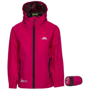 Imperméable Coupe Vent Trespass Enfant