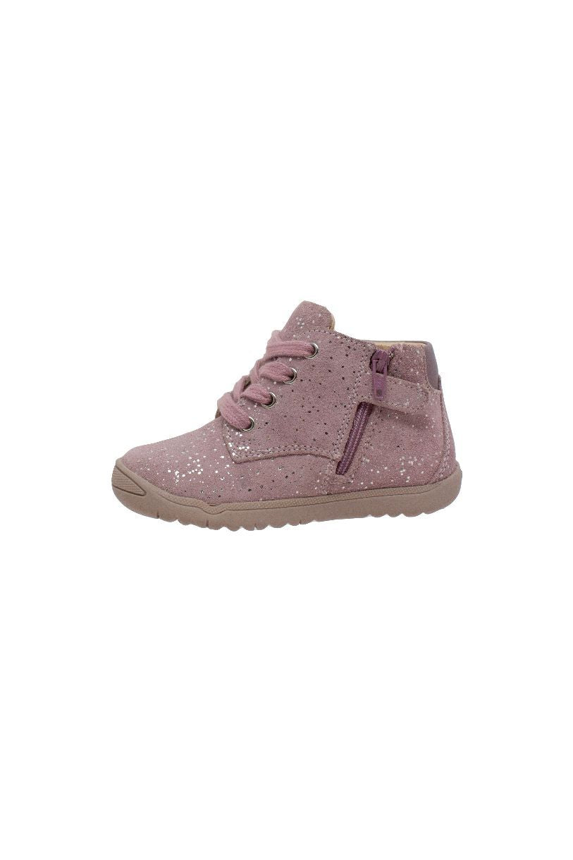 Bottines Lacets Macchia pour Filles