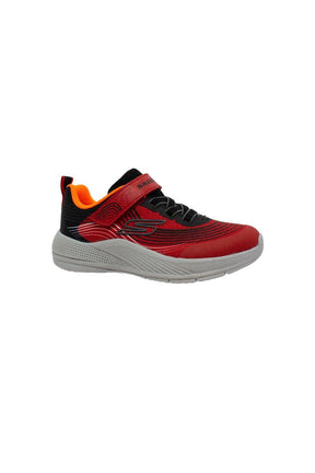 Chaussures velcro Microspec Advance pour bébé - Skechers