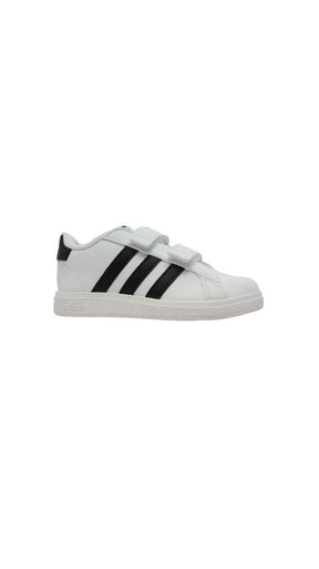 Chaussures sport Grand Court pour bébé - Adidas