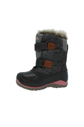 Bottes d'hiver Funky pour filles et garçons - Acton
