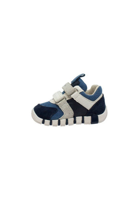 Bottines velcros Iupidoo pour bébé - Geox