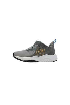 Chaussures sport velcro Rave Run V2 pour enfant et junior - New Balance