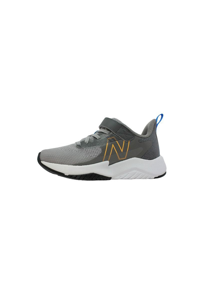 Chaussures sport velcro Rave Run V2 pour enfant et junior - New Balance