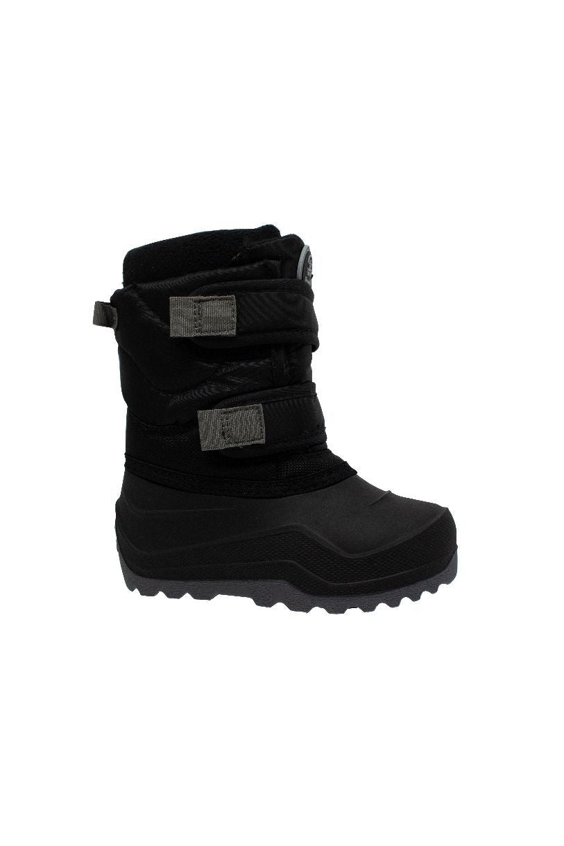 Bottes d'hiver avec feutre Hibou pour bébé - Kamik