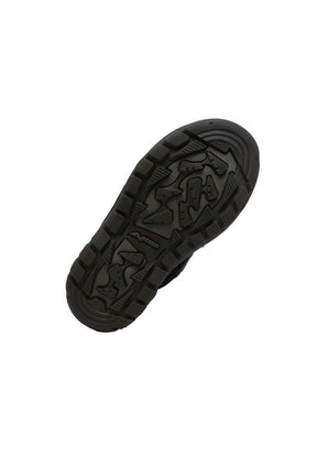 Bottes avec feutre Kiddy pour bébé - Acton