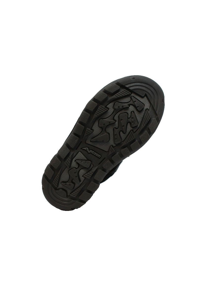 Bottes avec feutre Kiddy pour bébé - Acton