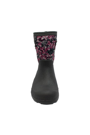 Bottes doublées York Seamless pour enfant et junior - Bogs