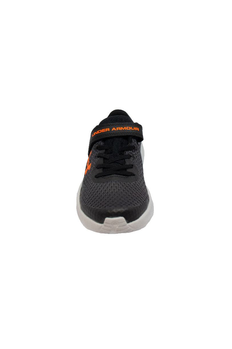 Chaussures sport velcro Pursuit 3 pour enfant - Under Armour