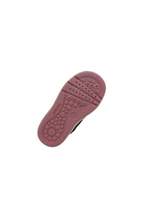 Bottines Velcros Biglia pour bébé fille - Geox