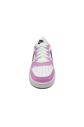 Chaussures lacets Borough low Recraft pour junior - Nike