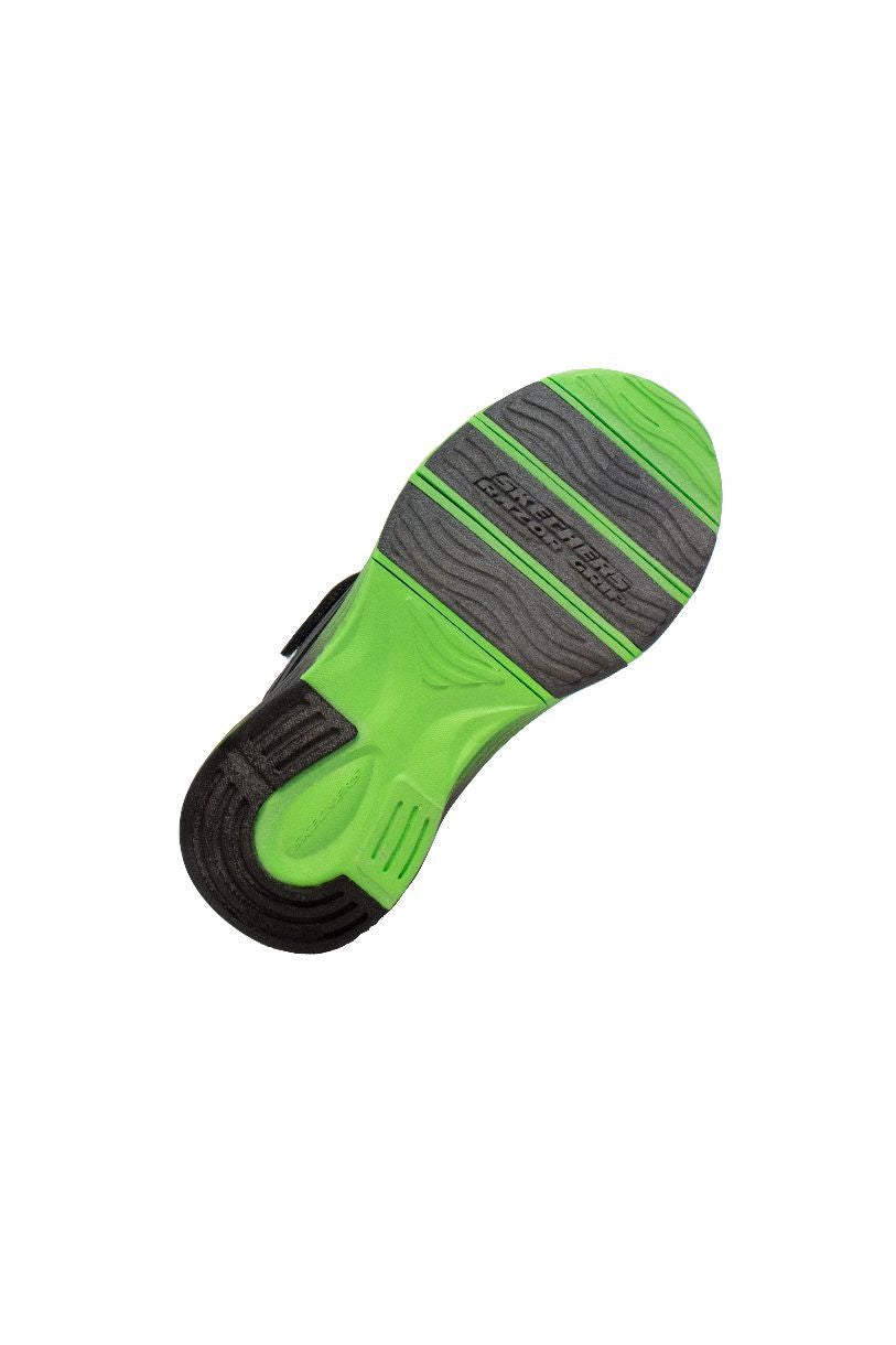 Chaussures velcro Razor Grip pour enfant - Skechers